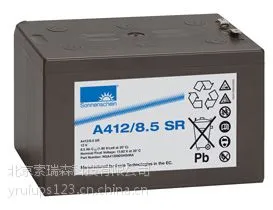美国GNB蓄电池PJ2V2000参数