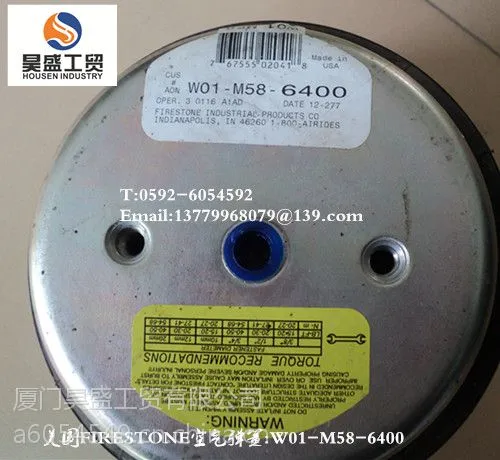 FIRESTONE����������W01-M58-6113 ԭ��װ