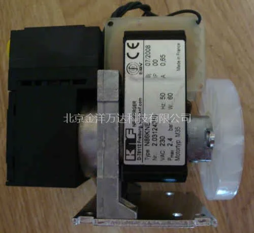 ����ȡ����ձã��¹�KNF��N86KNE