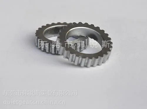 小模数齿轮 圆柱齿轮 五金齿轮 花键齿轮