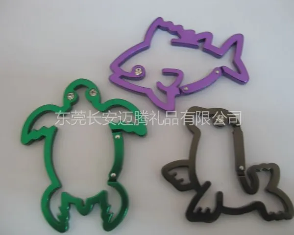 供应礼品、供应品、饰品》异形登山扣
