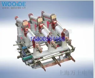 供应FZN21-12D/T630-20型高压真空负荷开关