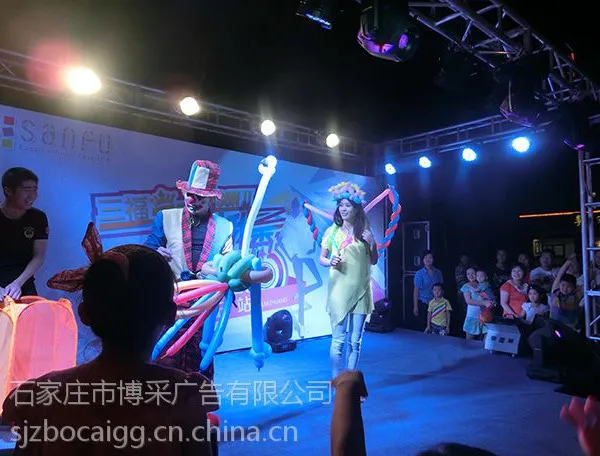 供应桁架舞台租赁
