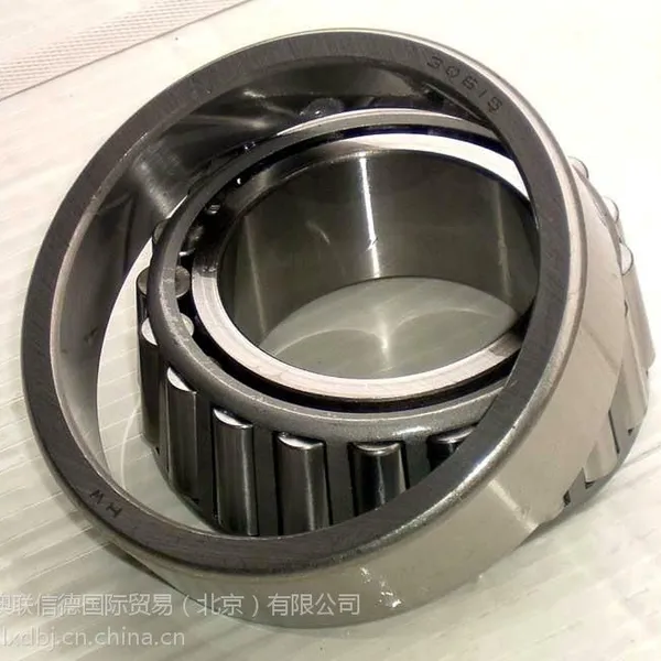供应供应哈尔滨HRB深沟球轴承607-Z 尺寸7*19*6