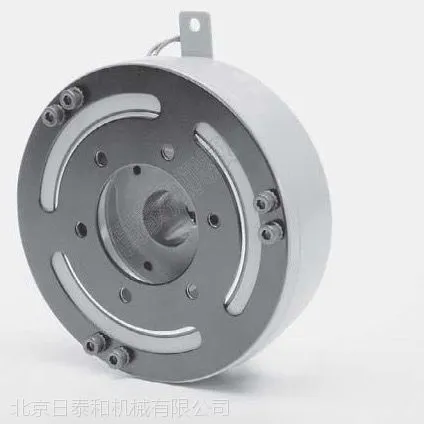 小仓MMC系列干式单板电磁离合器