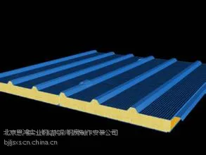 通州区安装彩钢板屋顶钢架/厂房搭建彩钢隔断/二层彩钢房制作