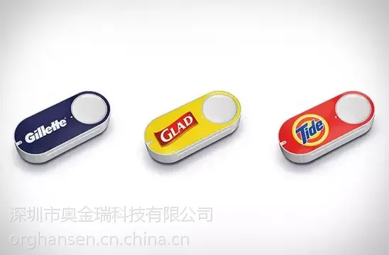智能一键购物贴 亚马逊智能购物贴