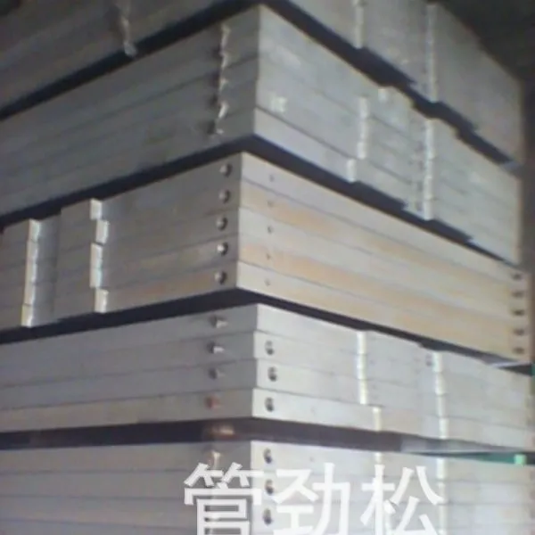 热压板公司定制 各种规格导热油热压板 加厚热压板 做工精细