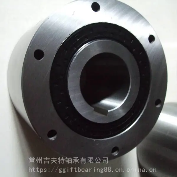 供应 CKZ125×80-30 单向离合器 单向超越离合器 楔块式离合器 逆止器