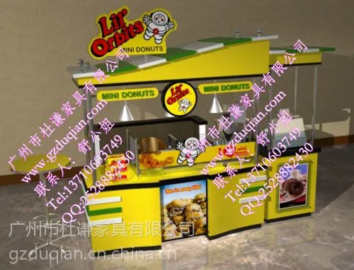 特色小吃售货车,零售美食车,移动广场外卖车
