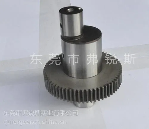齿轮制造厂 圆柱齿轮 标准齿轮 电动设备齿轮