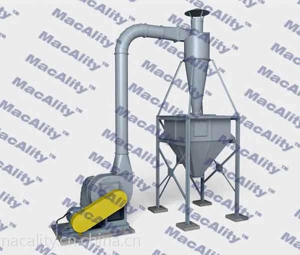 供应旋风除尘器 旋风分离器 麦克莱特(MACALITY)诚招代理