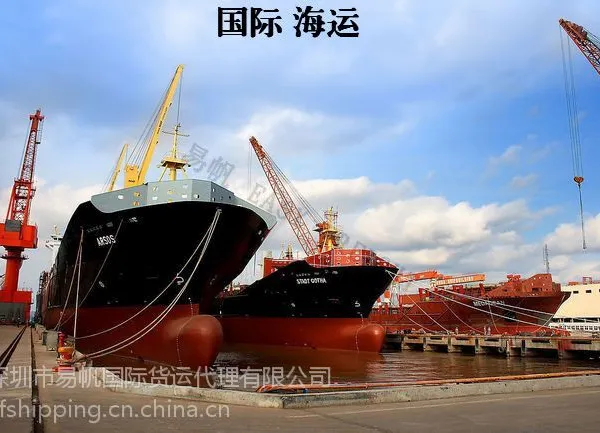 广东珠三角至泽布吕赫ZEEBRUGGE 出口贸易 海运集装箱运输服务 海运费咨询