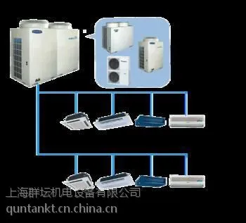 供应供应格力家用直流变频多联机【价格优惠】