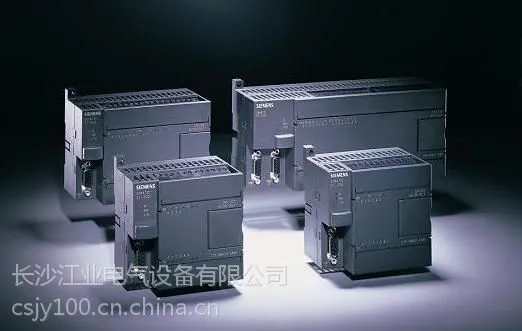 西门子200PLC原装正品湖南江业***销售