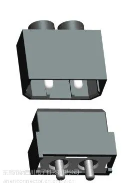 纳百川 ANEN DJL75连接器 模块连接器 UPS连接
