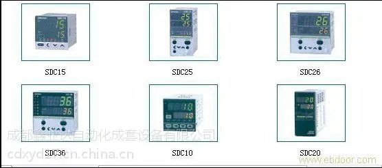 山武温控器C15MTV0TA0100