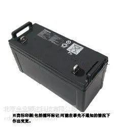 松下蓄电池LC-P12100