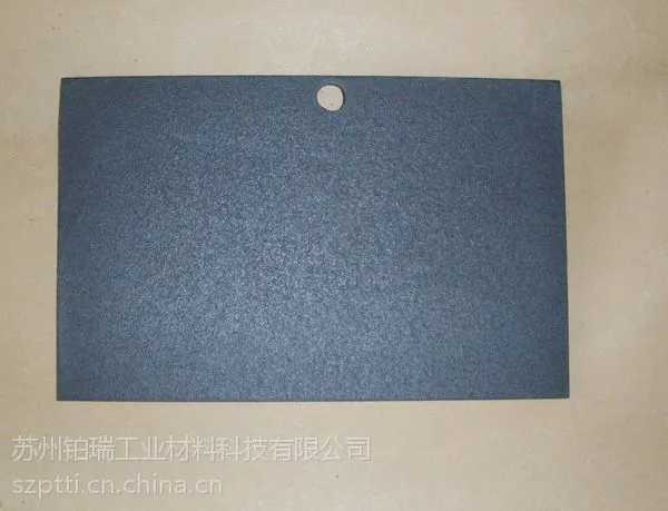 供应泳池水消毒用钛阳极_苏州次氯酸钠电解槽