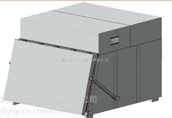 GB/T 31467.3-2015高海拔试验装置