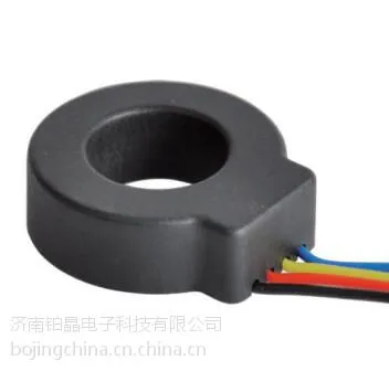 铂晶***型号CT571202电机保护50A/20mA、精度0.1级、微型环形电流互感器