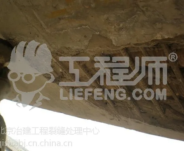 混凝土漏振,混凝土孔洞处理,混凝土漏振处理方案