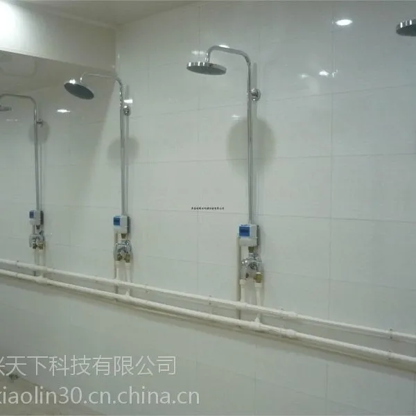 IC卡水控机