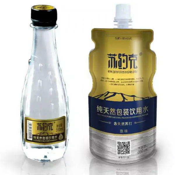 苏打水厂家哪家好苏约克天然苏打水厂家直销