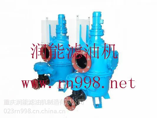 供应润能牌ZLSQ-150全自动自清洗滤水器