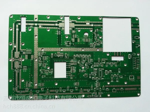 供应高频电路板、高频线路板、高频PCB板、高频PCB、高频板