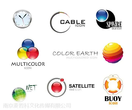 南京logo设计公司