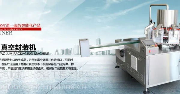 厂家直销永铠AVS-SY型全自动计量灌装真空包装机|回转给袋式真空包装机|六工位给袋式真空包装机