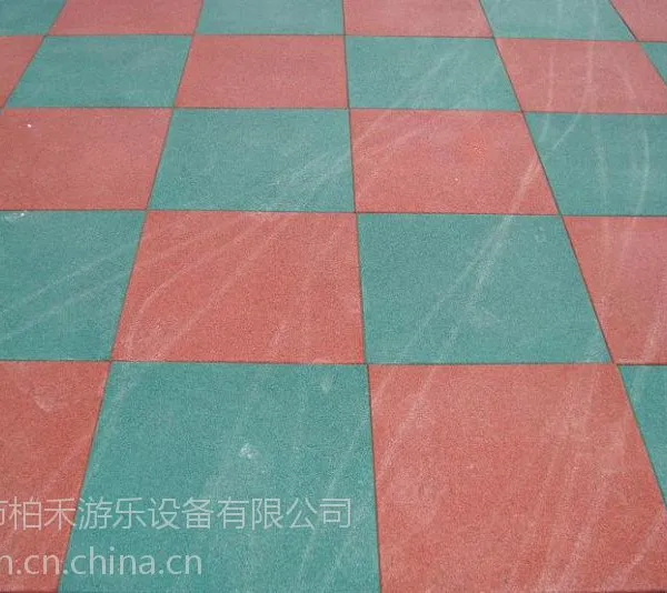 供应安全地垫 游乐设备