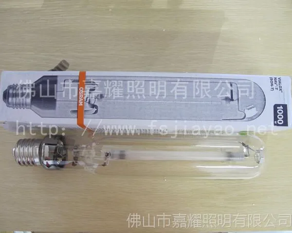 ��Ӧŷ˾�� NAV-T 1000W��ѹ�Ƶ� E40  OSRAM 1000W�ƹ�Դ
