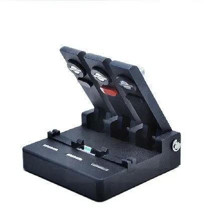 供应KL-510 光纤V型槽