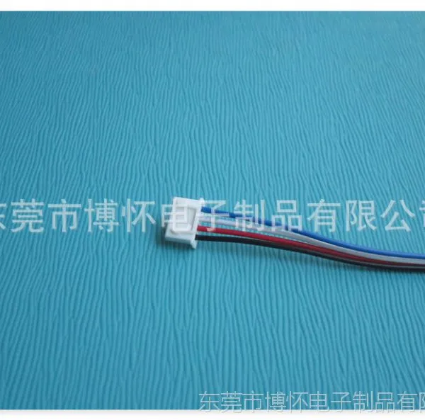 ��ӦC3-4P��ص������� ���2.54 LED��ͷ��