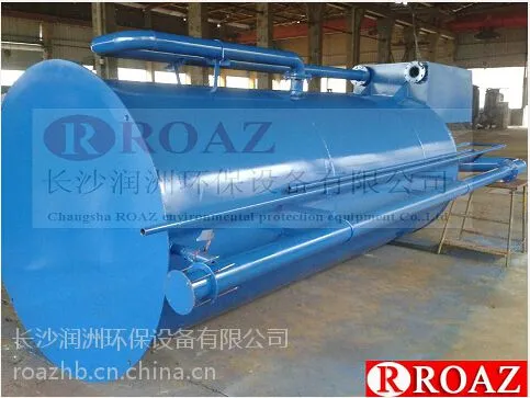 供应湖南重力式无阀过滤器