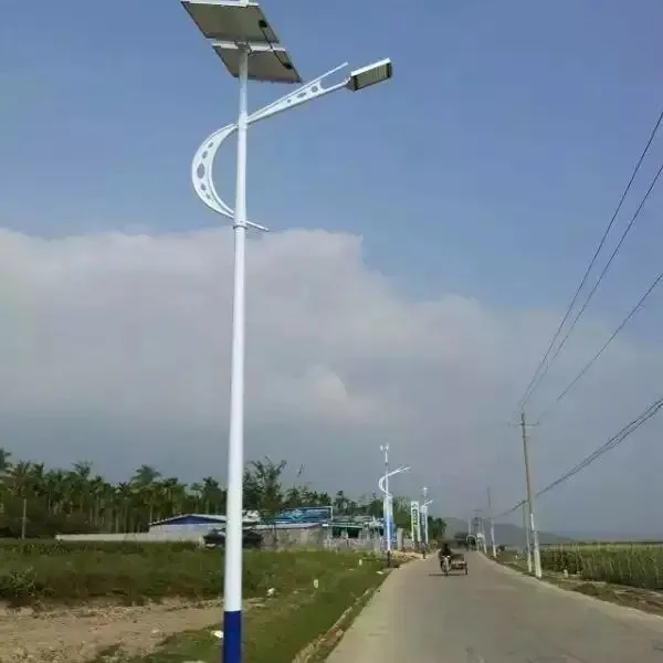 重庆品牌路灯厂家太阳能路灯