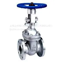 天津不锈钢美标闸阀Z41W-150LB 品牌上海上州