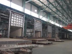 济南火龙***台车炉用陶瓷纤维模块，硅酸铝模块，陶瓷纤维毯，台车炉内衬保温材料