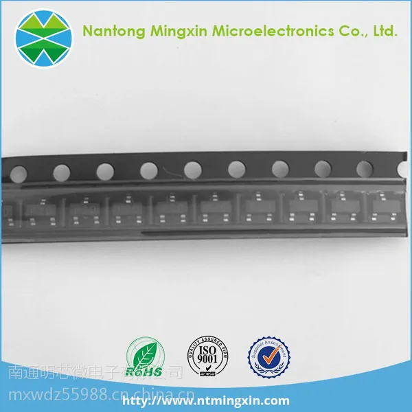 优质供货 单向微触发可控硅P2D SOT-23封装