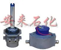 供应油气回收油罐车配件,防溢流报警装置