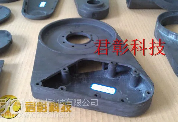 南通君彰专业生产高强度碳纤维壳体