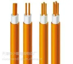 BTTZ重型铜护套矿物绝缘电缆 小猫线缆