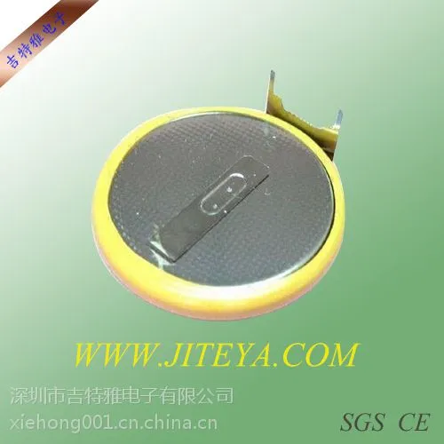 ����ֱ����Ʒ��CR2032Ŧ�۵�أ�������ͼ�ӹ�����