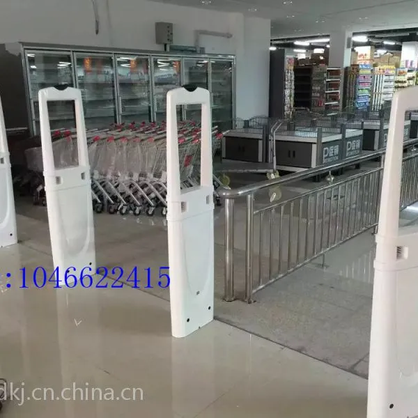 声磁防盗系统 服装店防盗,专业的商品防盗系统 - 超市防盗