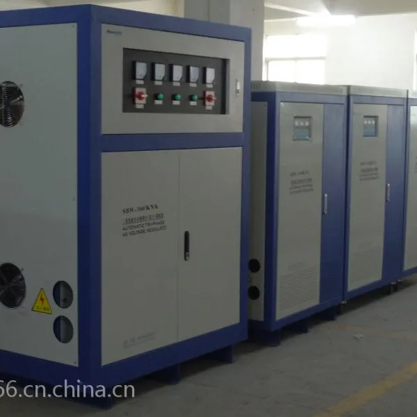 厂家直销油浸式稳压器/KWR感应式交流稳压器