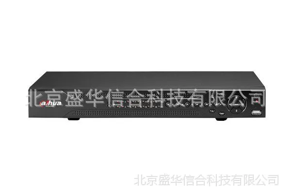 北京盛华信合供应大华HDCVI同轴高清数字硬盘录像机 DH-HCVR5408L