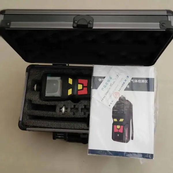TD400-SH-C4H6��Яʽ����ϩ��ⱨ���Ǳ�������׺͹�Ӧ