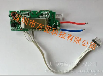【车载电源PCB线路板开发设计】深圳车载电源PCB设计